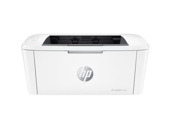 HP LaserJet M110w Laser