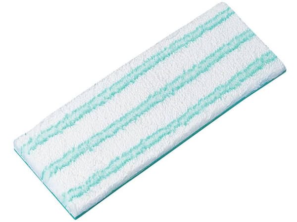 Leifheit 56610 Piccolo Microfibre Duo Moppehoved