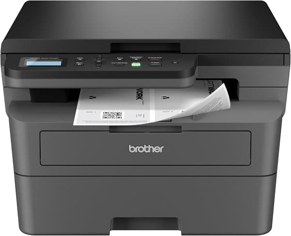 Brother DCP-L2627DWE Laser