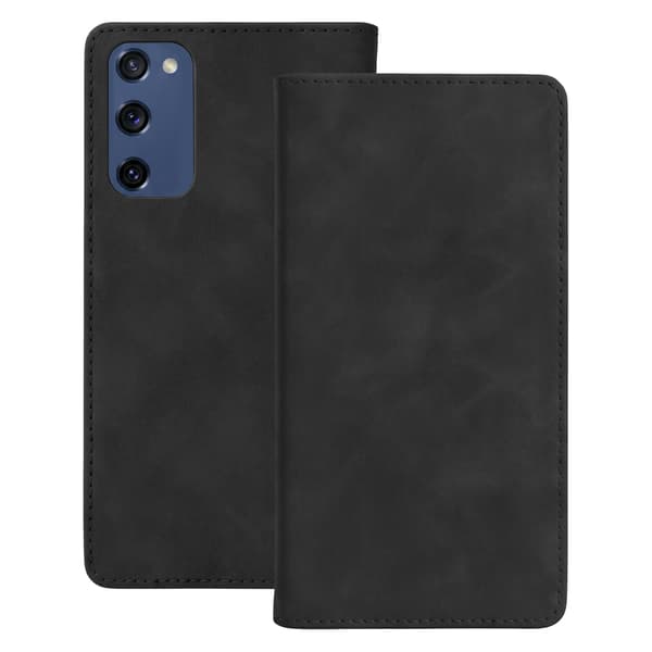 Smart mockafodral för Samsung Galaxy S20 FE / S20 Lite / S20 FE 5G svart