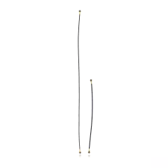 Antennkabel för Google Pixel 4 (2-delat set)