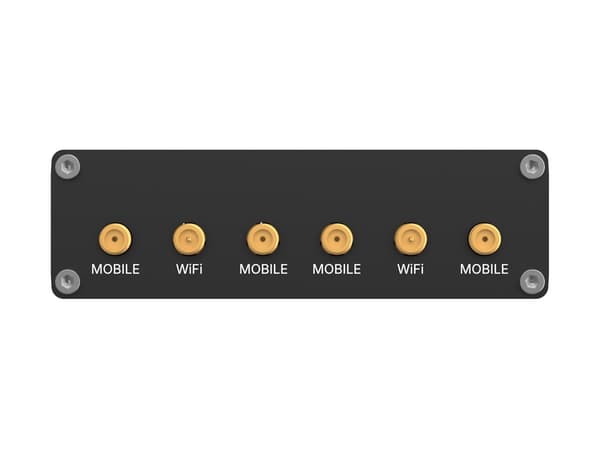 Teltonika RUTM20 trådlös router