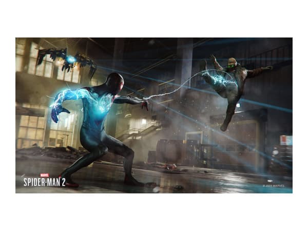 Marvel's Spider-Man 2