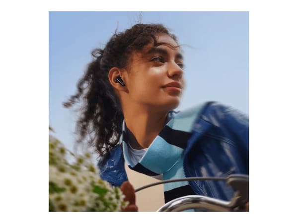 Xiaomi REDMI Buds 8 Lite TWS earbuds hörlurar svart
