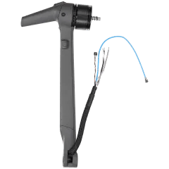 Vänster främre arm för DJI Mavic 3 Pro (Begagnad OEM-del: Klass A)