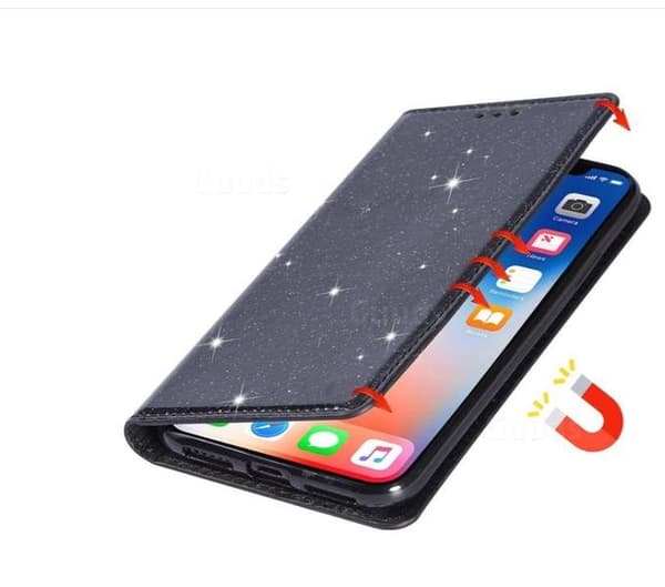 glitter|för iphone11 pro max|fler färger