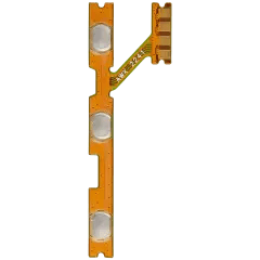 Ström-/volymknappsflexkabel för Xiaomi Redmi 10A