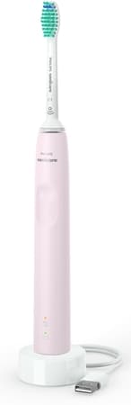 Philips Sonicare 3100 series HX3671 Tandbörste vit