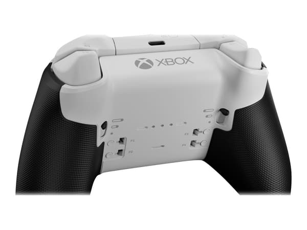 Microsoft Xbox Elite Wireless Controller Series 2 - Core Controller svart vit