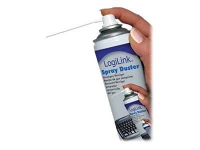 LogiLink Spray för rengöring