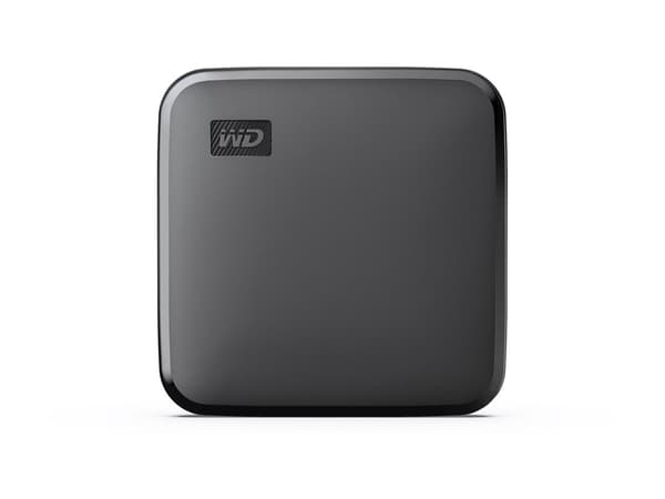 WD Elements SE SSD WDBAYN0020BBK 2TB USB 3.0