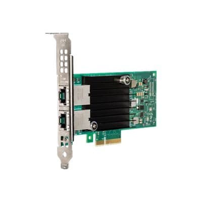 Intel Ethernet Converged Network Adapter X550-T2 Netvärksadapter PCI Express 3.0 10Gbps