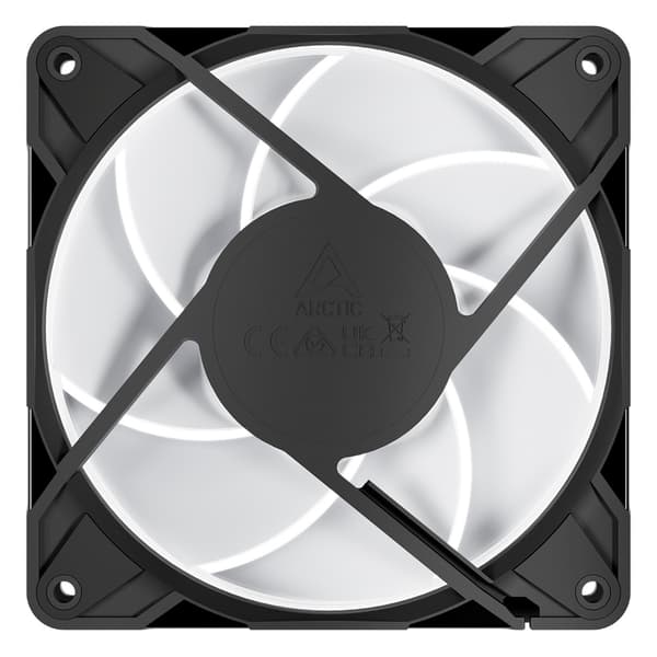 Arctic P12 Pro A-RGB Fan 1-pack 120 mm