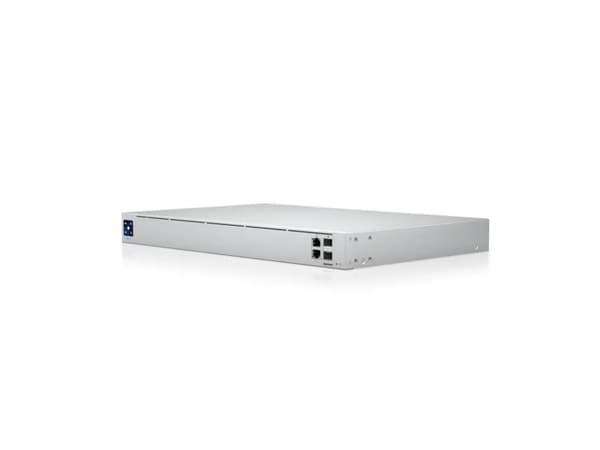 Ubiquiti UniFi Next-generation Gateway Pro Sikkerhedsudstyr Rackmonterbar