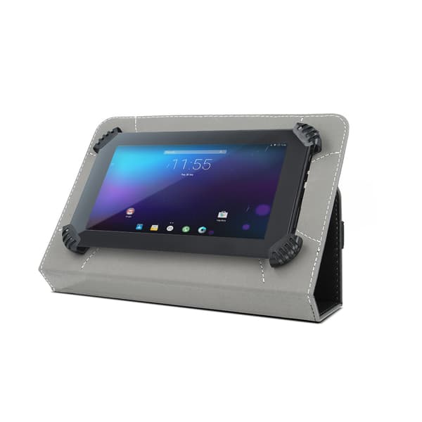 Universal fodral Unicorn för tablet 7-8''
