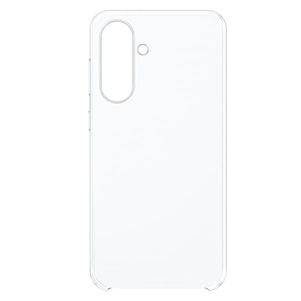 Samsung EF-QA566 Clear Case för Galaxy A56 5G Skal Transparent