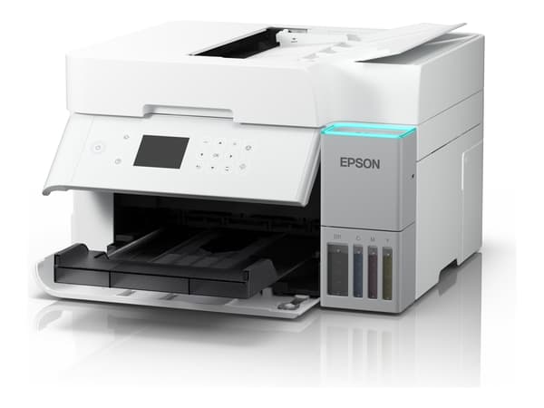 Epson EcoTank ET-3956 Bläkprinter