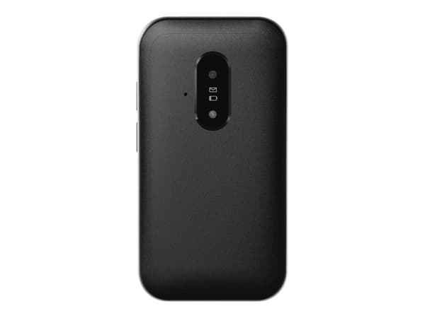 DORO Leva E22 2.8 128MB svart/vit