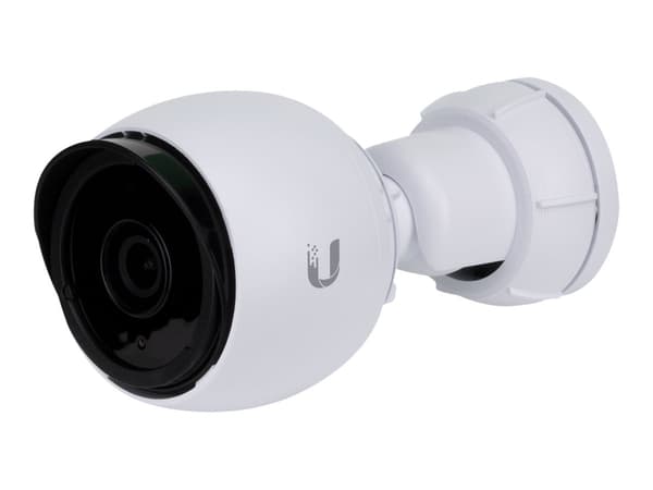 Ubiquiti Networks ETH-SP-G2 PoE-strömstödsbeskytter vit