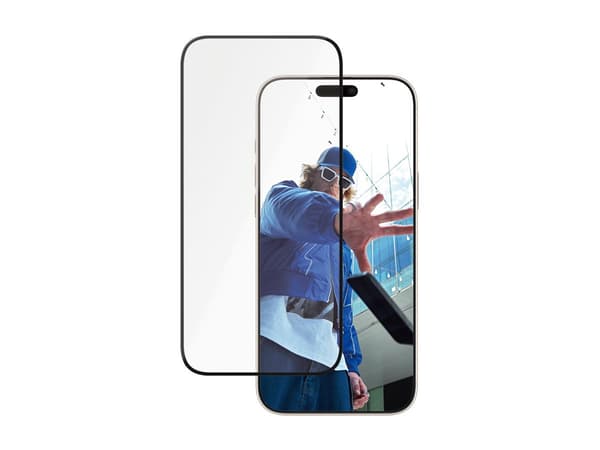PanzerGlass Apple iPhone 16 Pro Max