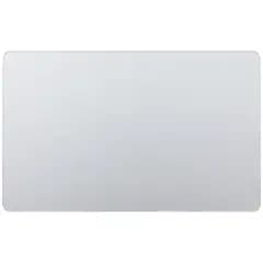Styrplatta för MacBook Air 15\" A3241 (2025) (Äkta OEM) (Silver)