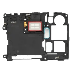 Hörsnäcka med antennskydd för Samsung Galaxy S20 FE 5G (amerikansk version)