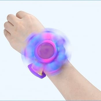 fidget armband