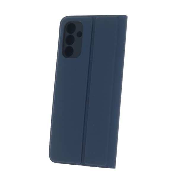 Smart Soft fodral för iPhone 16e / 17e marinblå
