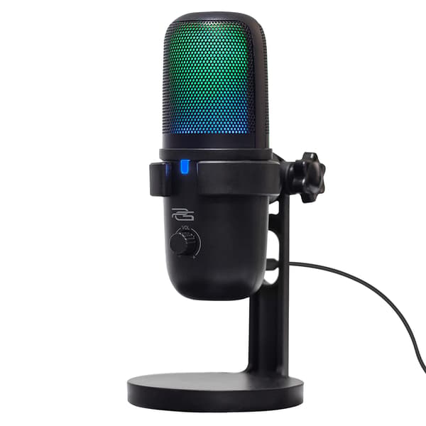 Proove mikrofon Gaming Micro svart