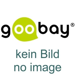 Goobay 61699 DisplayPort -> DisplayPort 5m