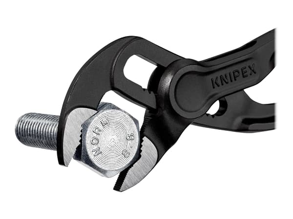 KNIPEX Cobra Tunge och rille-tang