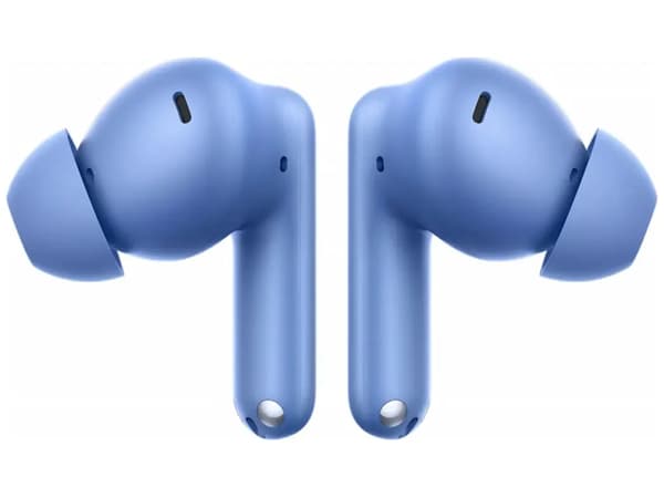 OnePlus Nord Buds 3R trådlös Ägte trådlös öretelefoner Blå