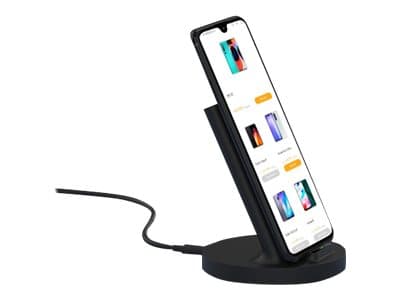 Xiaomi Mi trådlös opladningsstander 20Watt