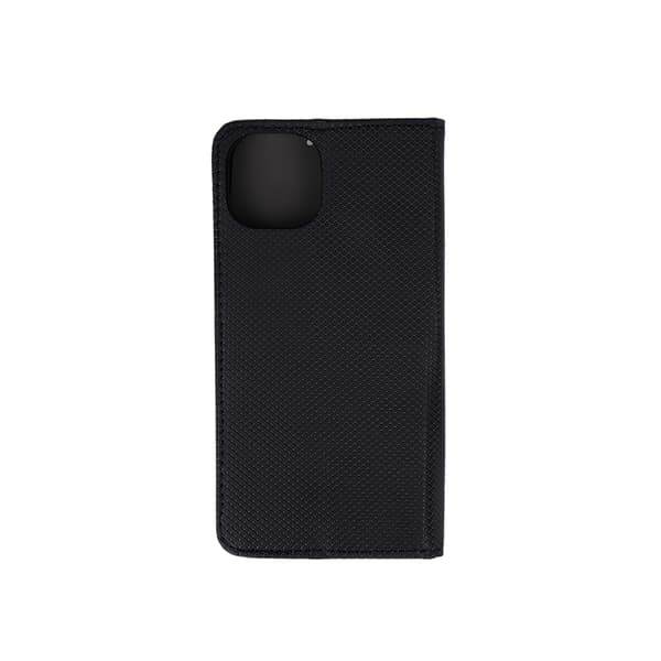 Smart Magnet fodral för iPhone 13 svart