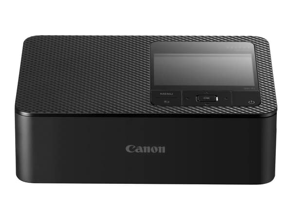Canon SELPHY CP1500 Farvesublimering