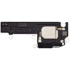 Högtalare för iPhone 16e / 17e transparent