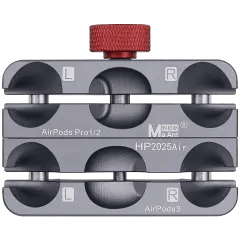 P2 360° Flexibel Reparationsfixtur för AirPods / AirPods Pro (MaAnt)