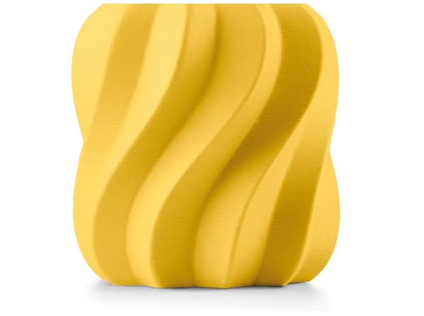 Anycubic Matte PLA-filament 1.75mm Gul AHYGVY-101 gul