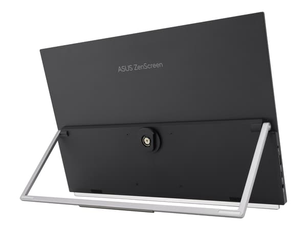 ASUS ZenScreen MB229CF 22 IPS 1920 x 1080 (Full HD) HDMI USB-C 100Hz