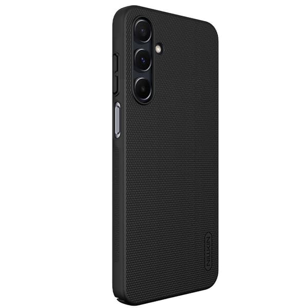 NILLKIN SUPER SHIELD SAMSUNG A16 5G SVART