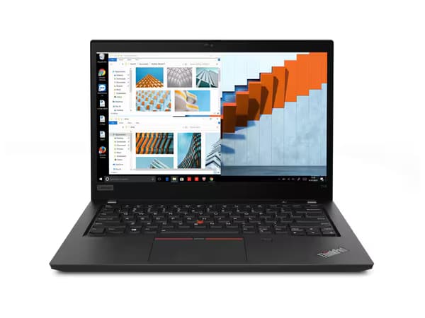 Lenovo ThinkPad T14 G2 14 I5-1145G7 16GB 256GB Intel Iris Xe Graphics Windows 11 Pro