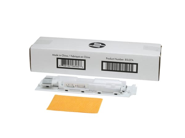 HP 54000 sidor Opsamler till overskydende toner B5L37A