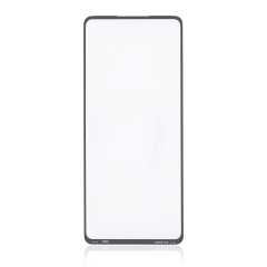 Frontglas för Samsung Galaxy A72 (A725 / 2021)