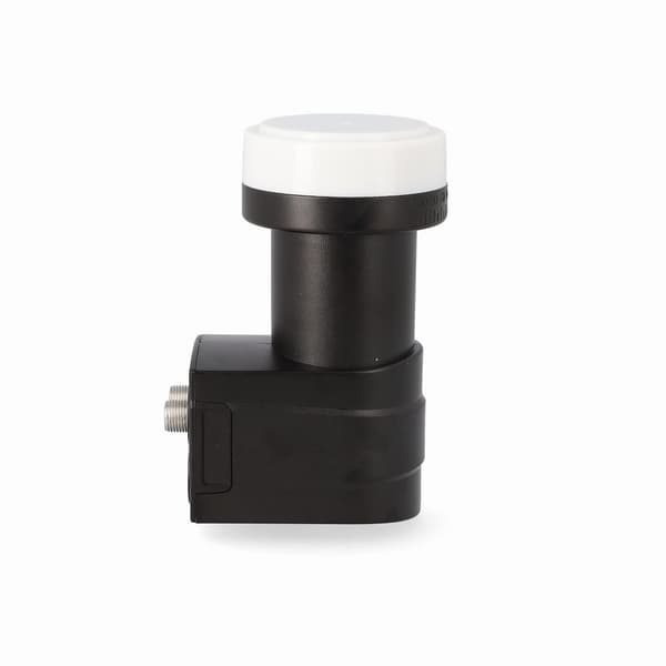 Konverter SAT TWIN OPTICUM röd LNB 03H Premium [0213]