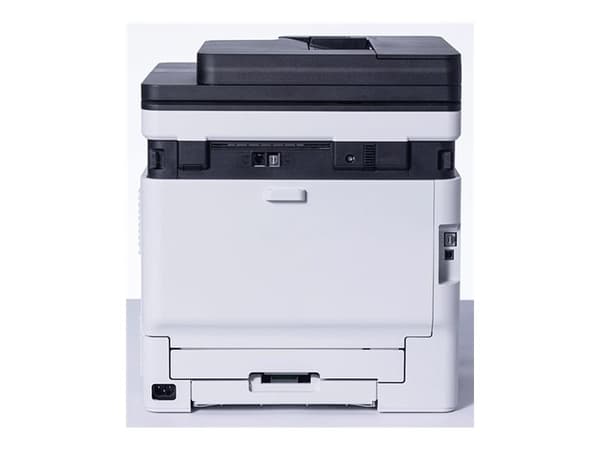 Brother MFC-L8730CDW Laser