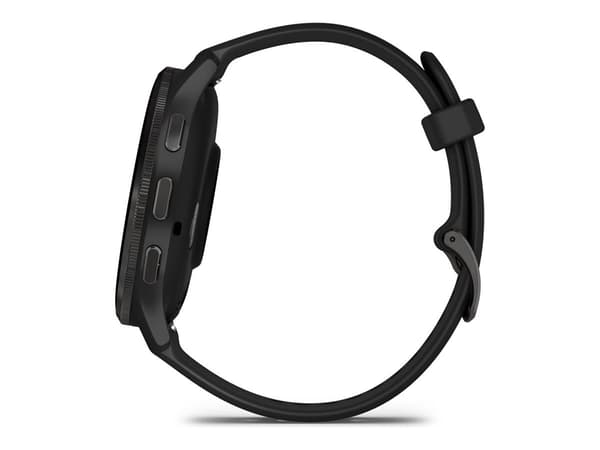 Garmin Venu 3 45 mm svart SmartWatch