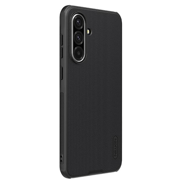 NILLKIN SUPER SHIELD PRO SAMSUNG A36 5G svart svart