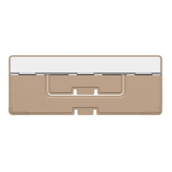 NILLKIN DUALWING LAPTOP-STÄLL NUDE / CIELISTY