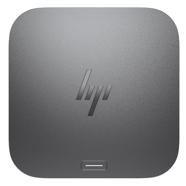 HP Thunderbolt 4 Ultra 180W G6 Dockingstation