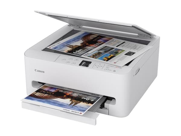Canon PIXMA TS6550i Bläkprinter